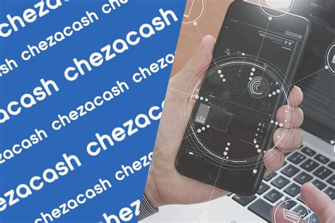 chezacash mobile app